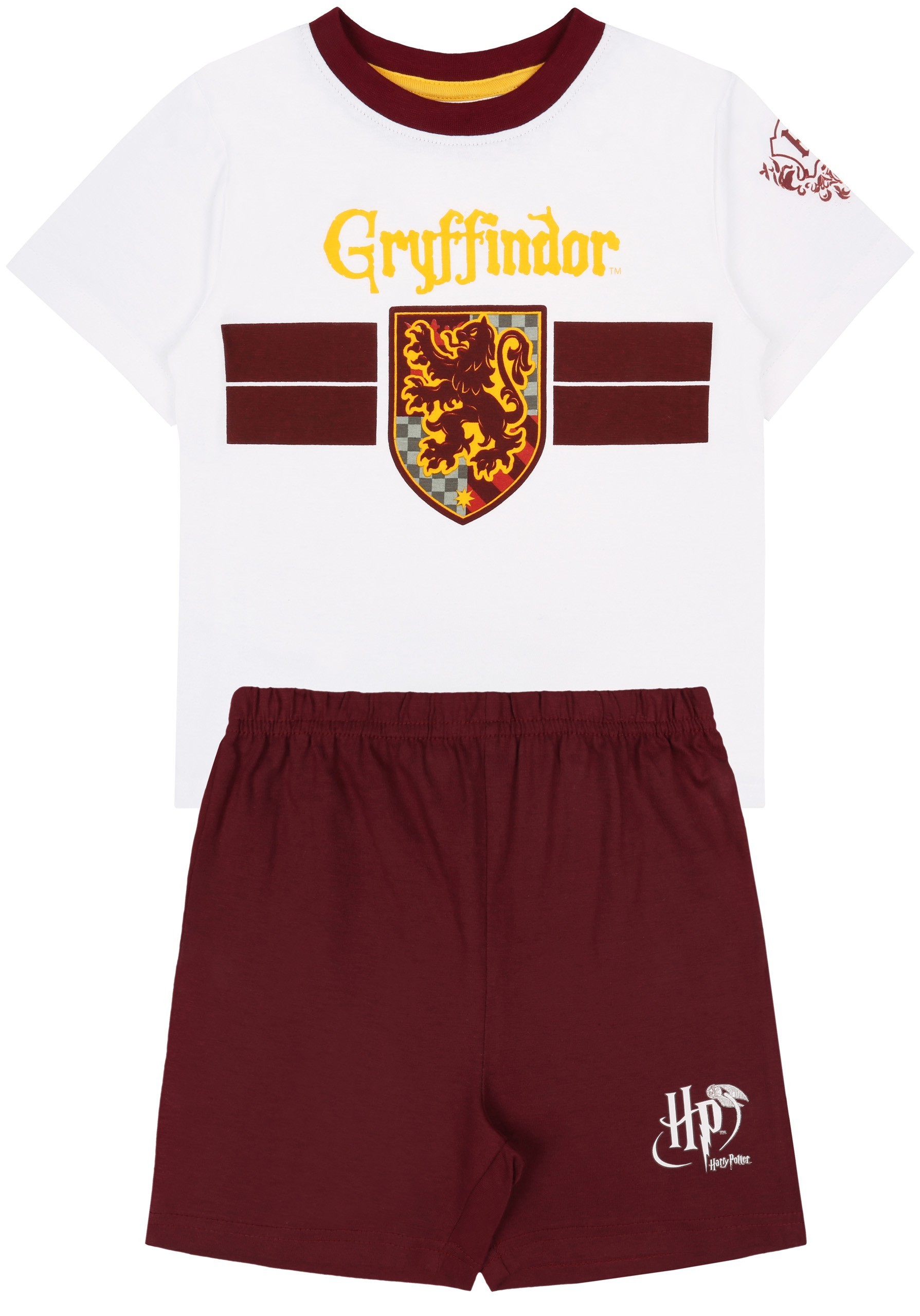 Komplet- biała bluzka i...