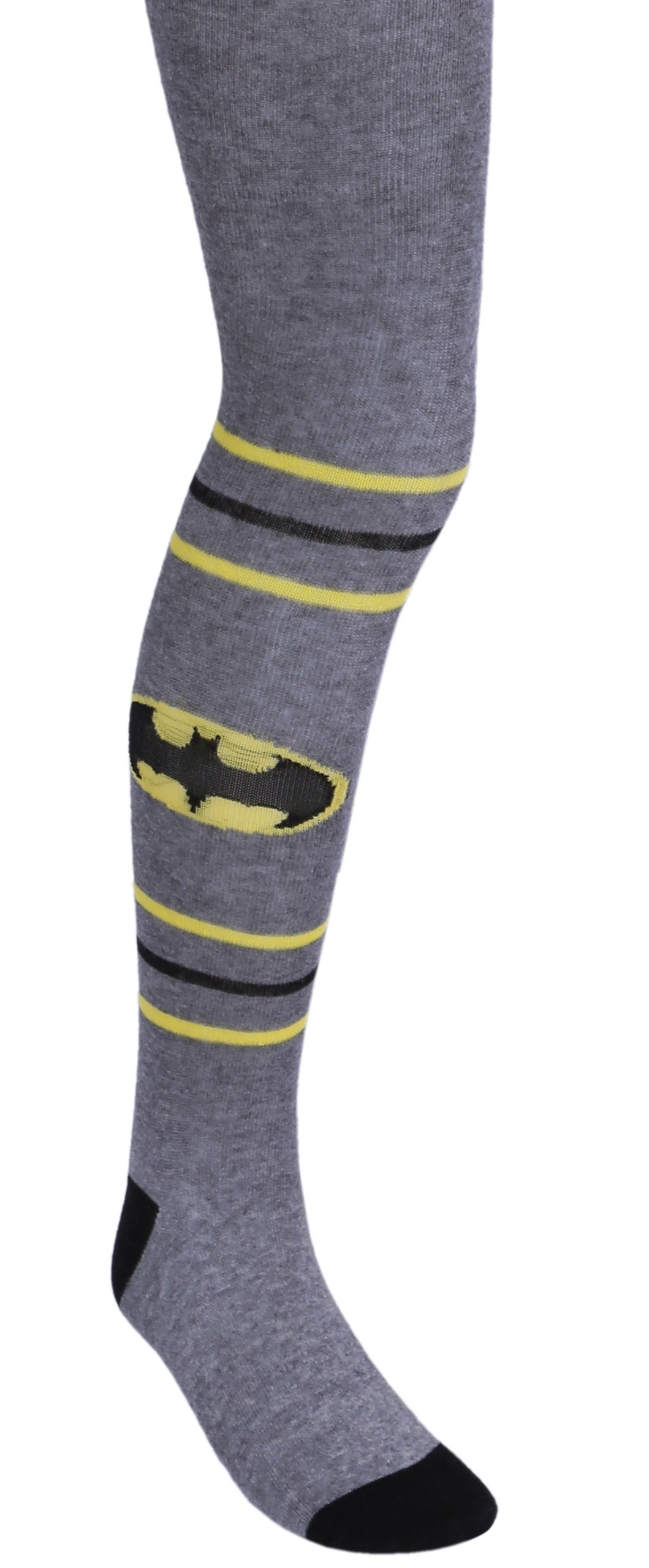 Szare rajstopy chłopięce...