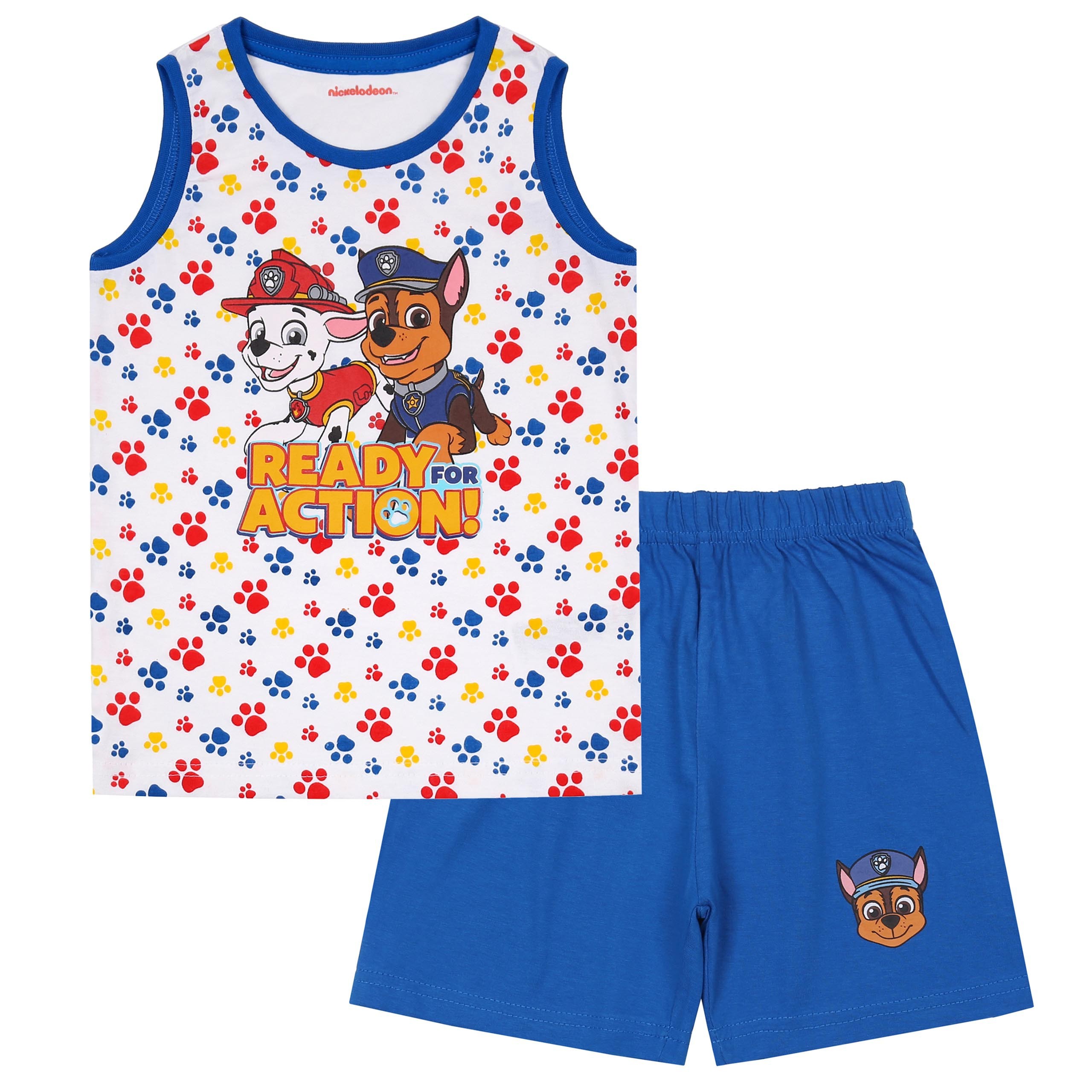 Psi Patrol Marshall Chase...