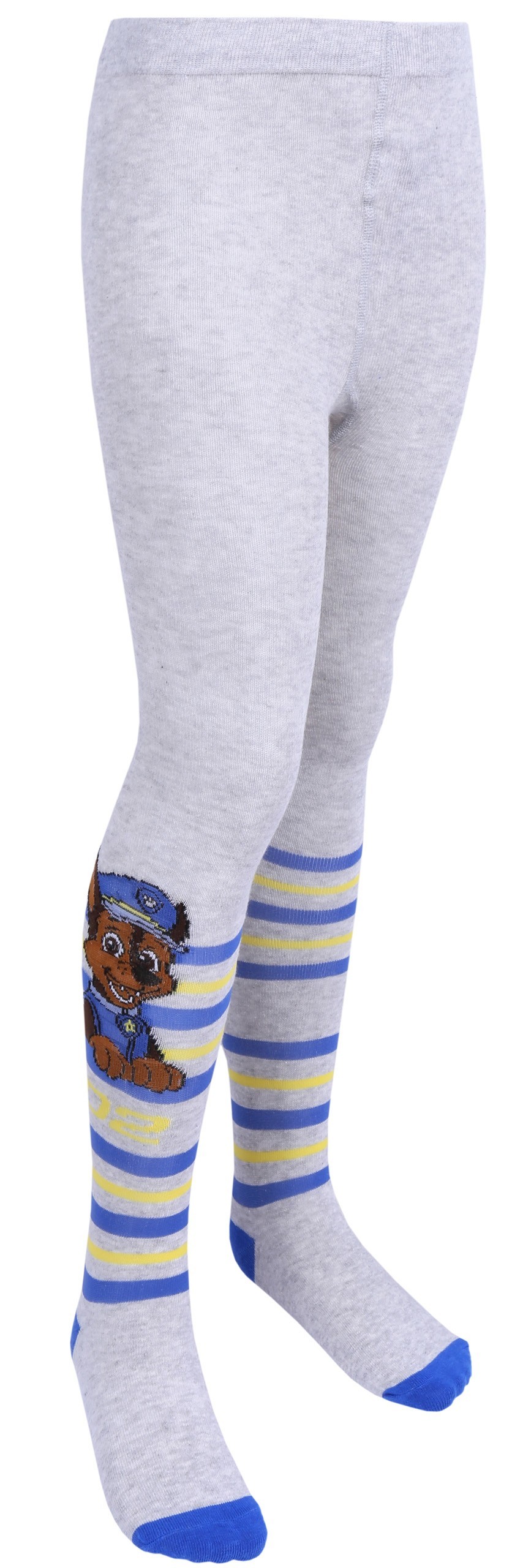 Grube, chłopięce, szare...