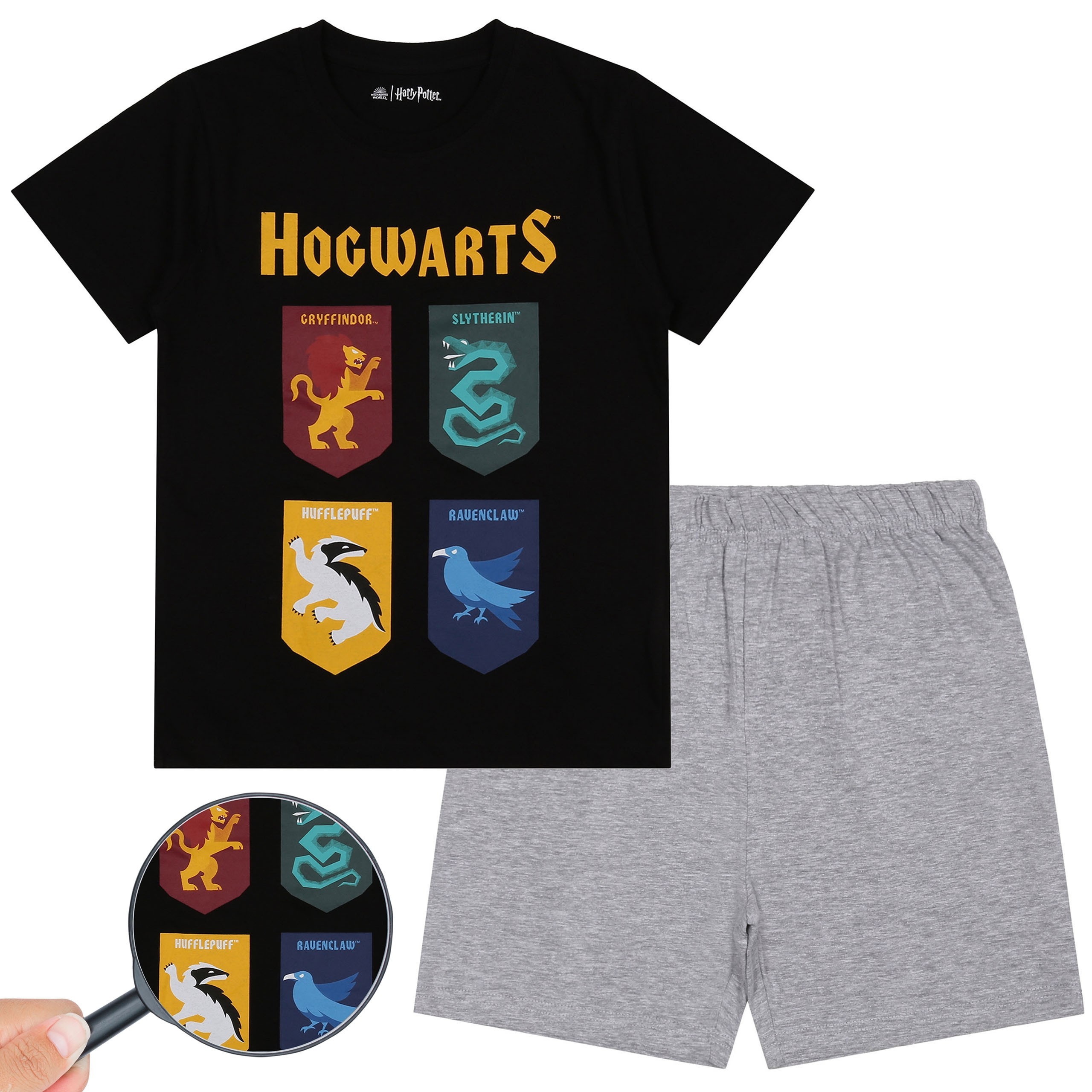 Harry Potter Chłopięca...