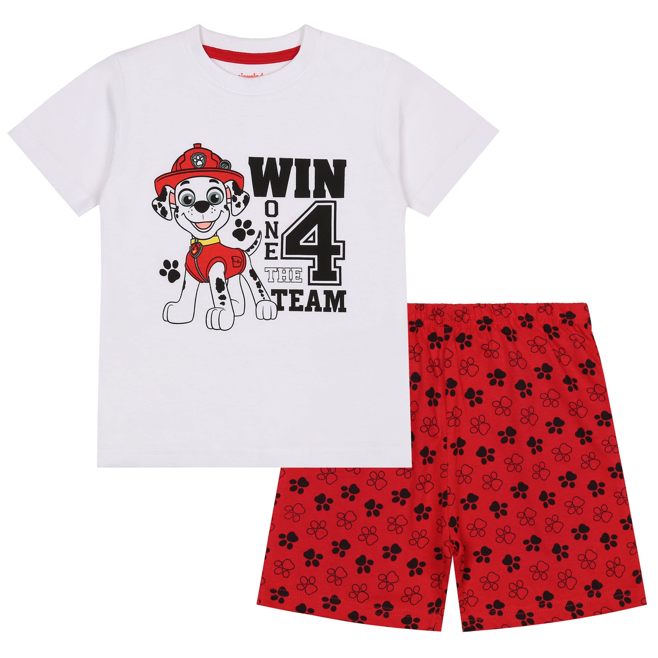 Psi Patrol Marshall...