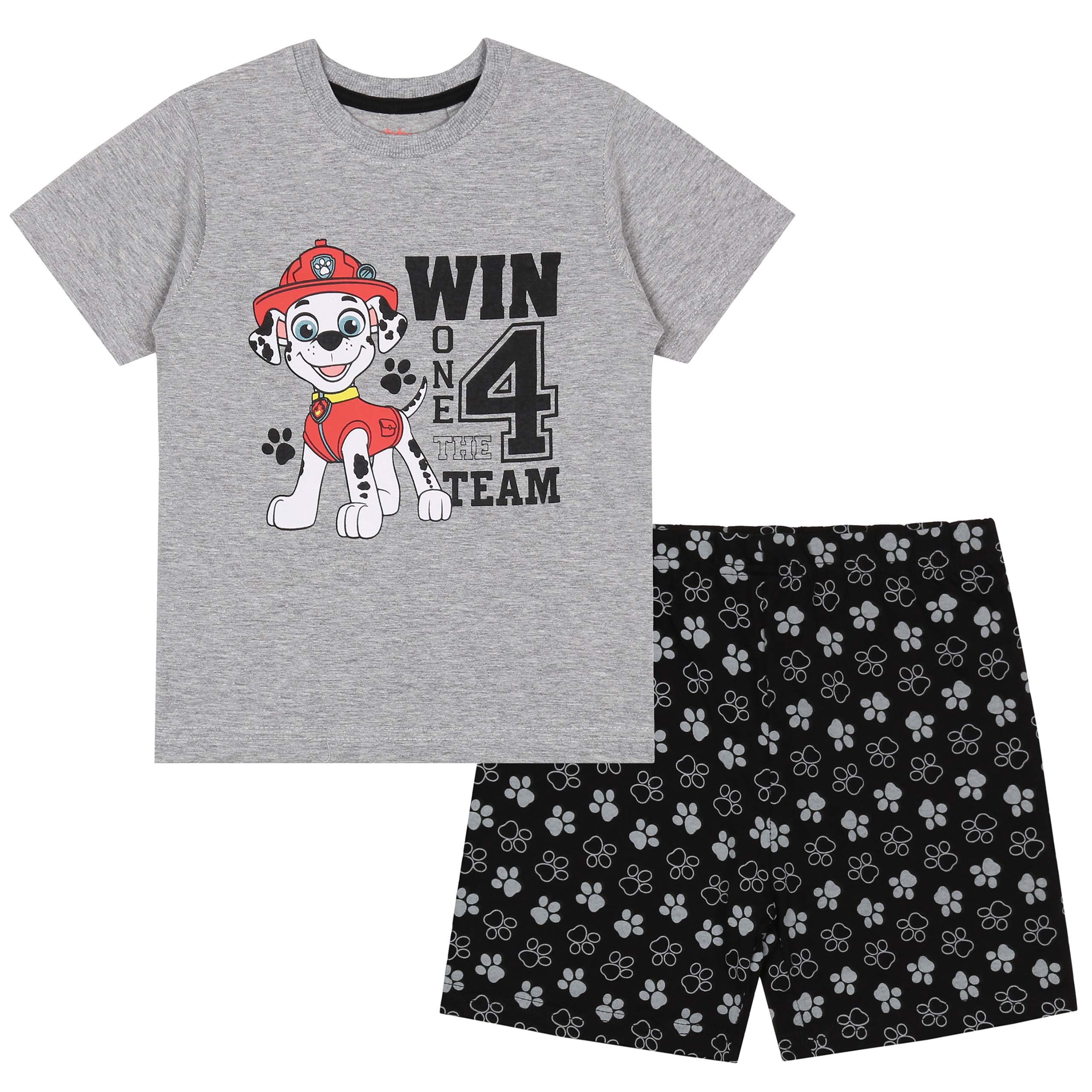 Psi Patrol Marshall...