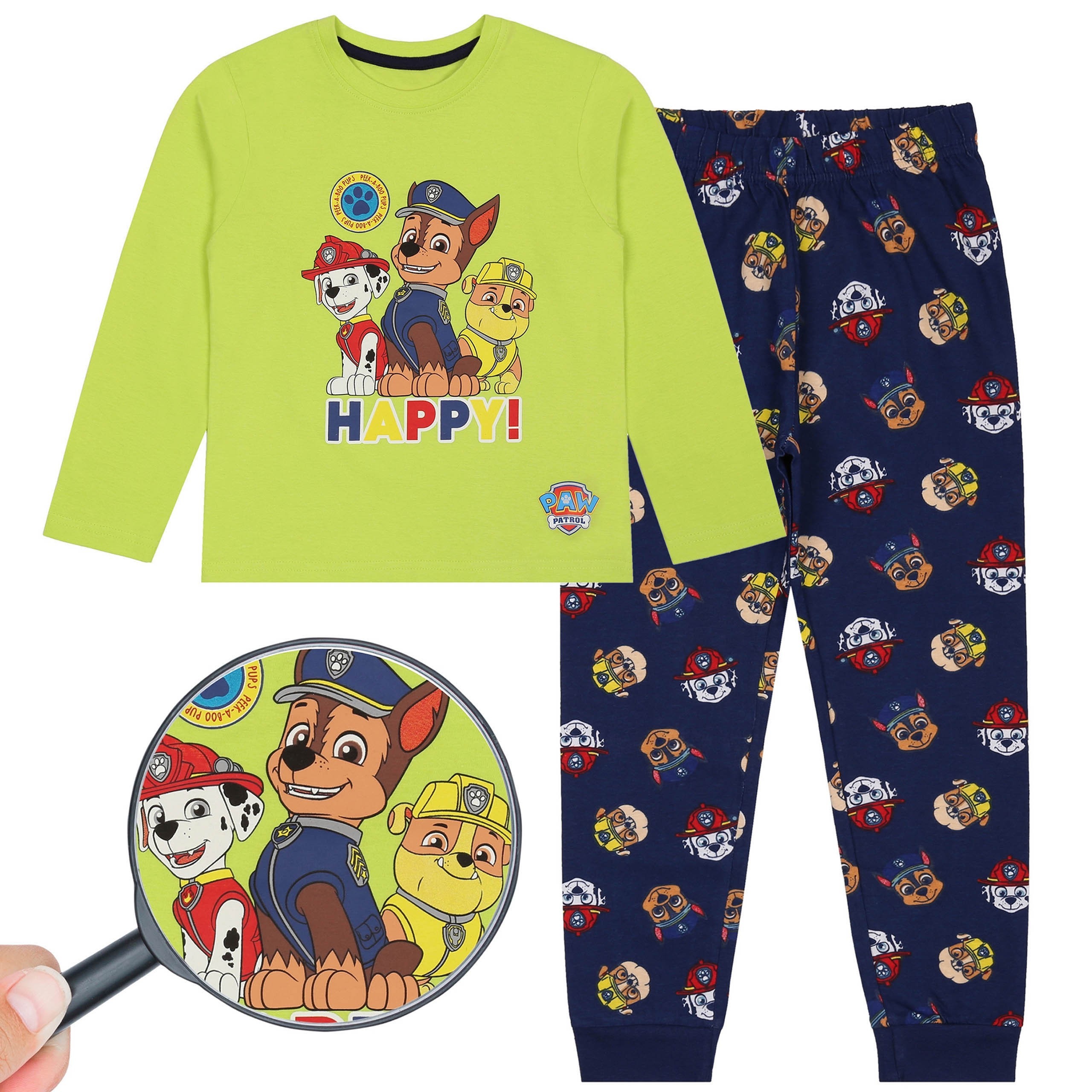 Psi Patrol Chłopięca,...