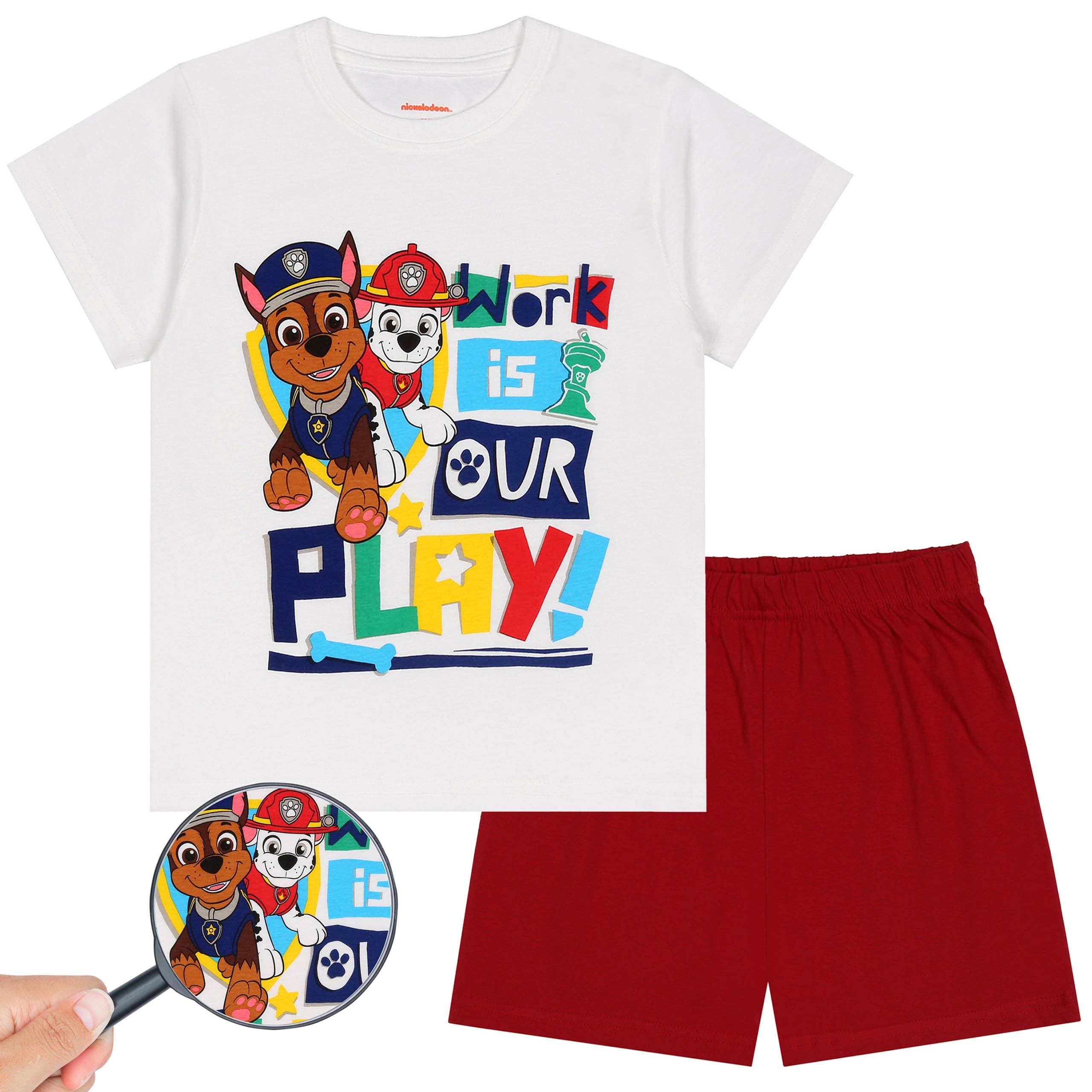 Psi Patrol Chłopięca,...