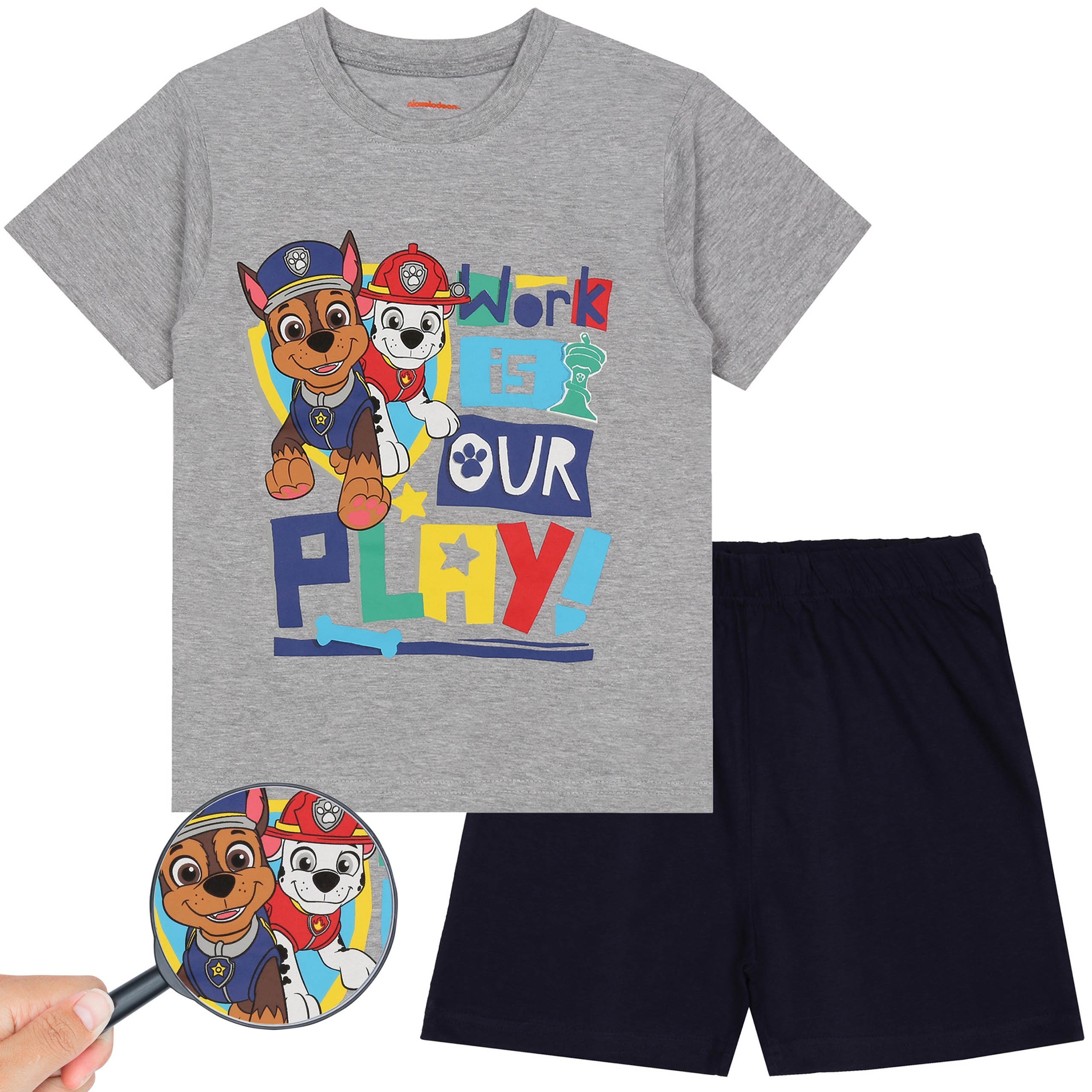 Psi Patrol Chłopięca,...