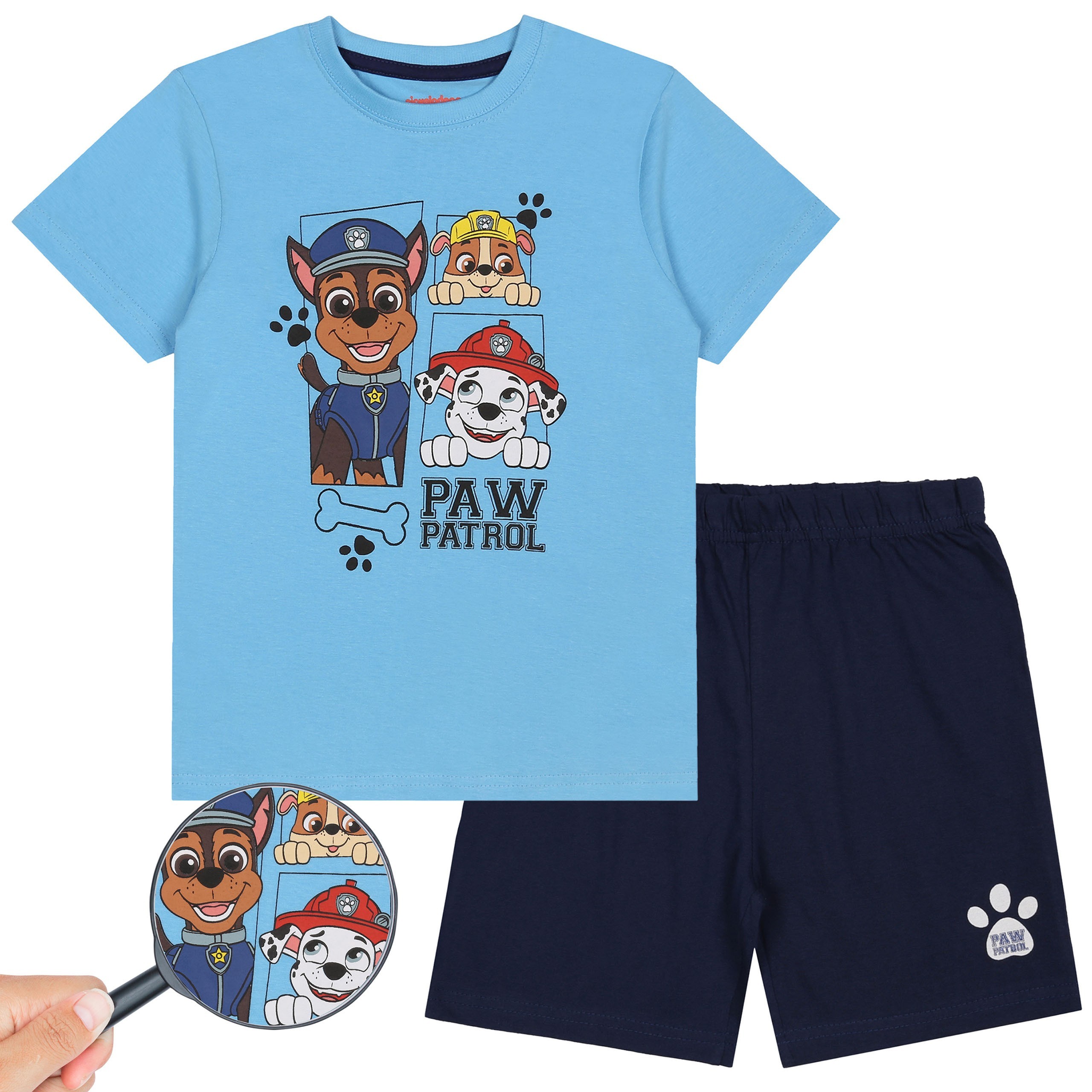 Psi Patrol Chłopięca,...