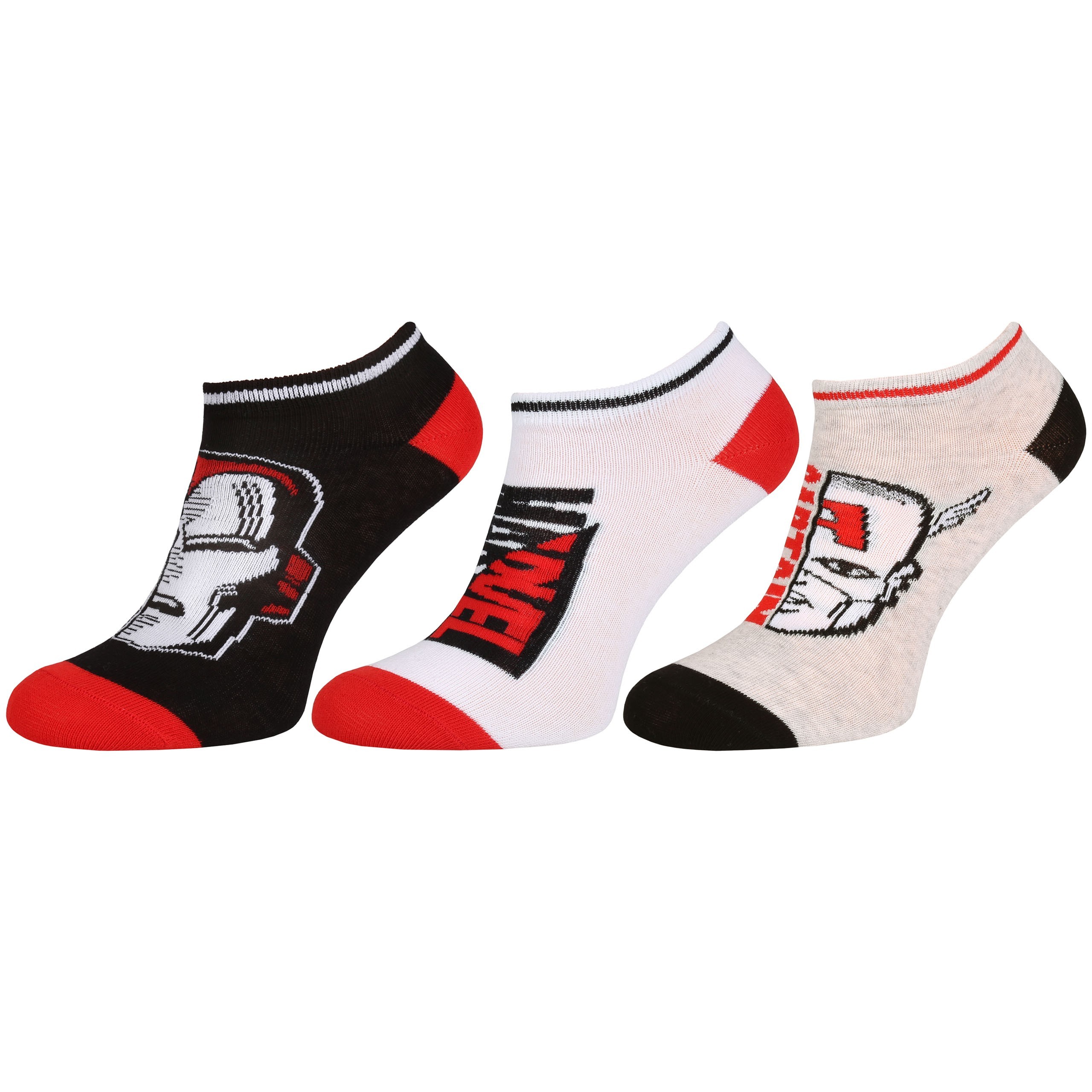 3x Skarpetki dziecięce...