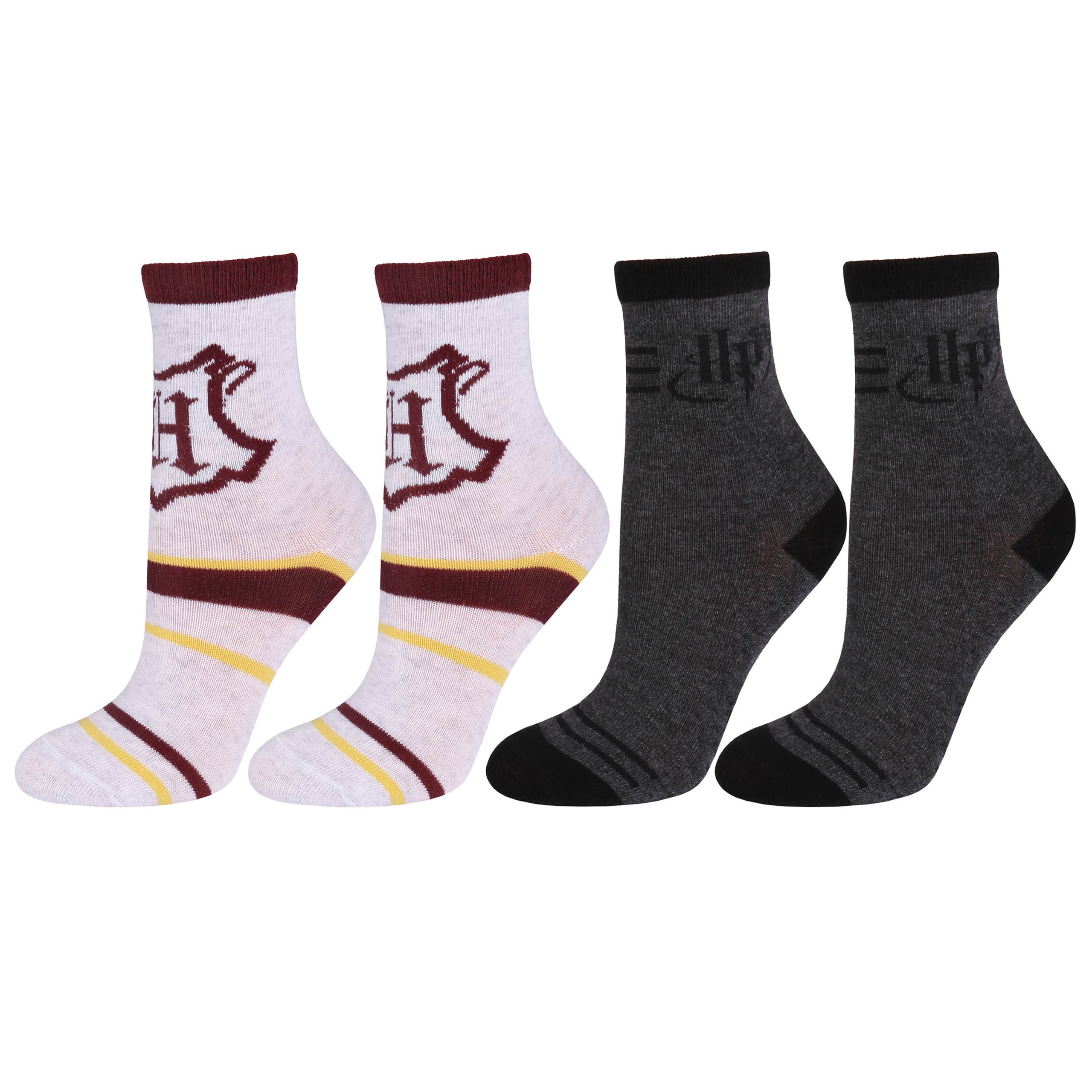 4x Szaro-czarne, wysokie...