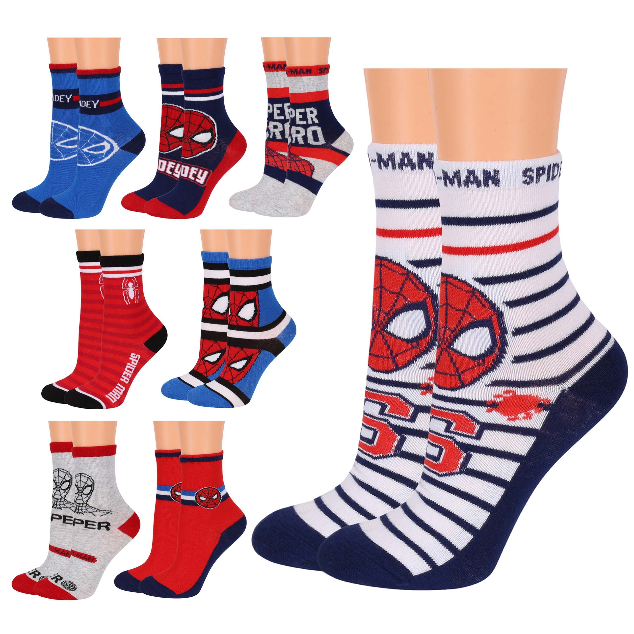 MARVEL SpiderMan Zestaw...