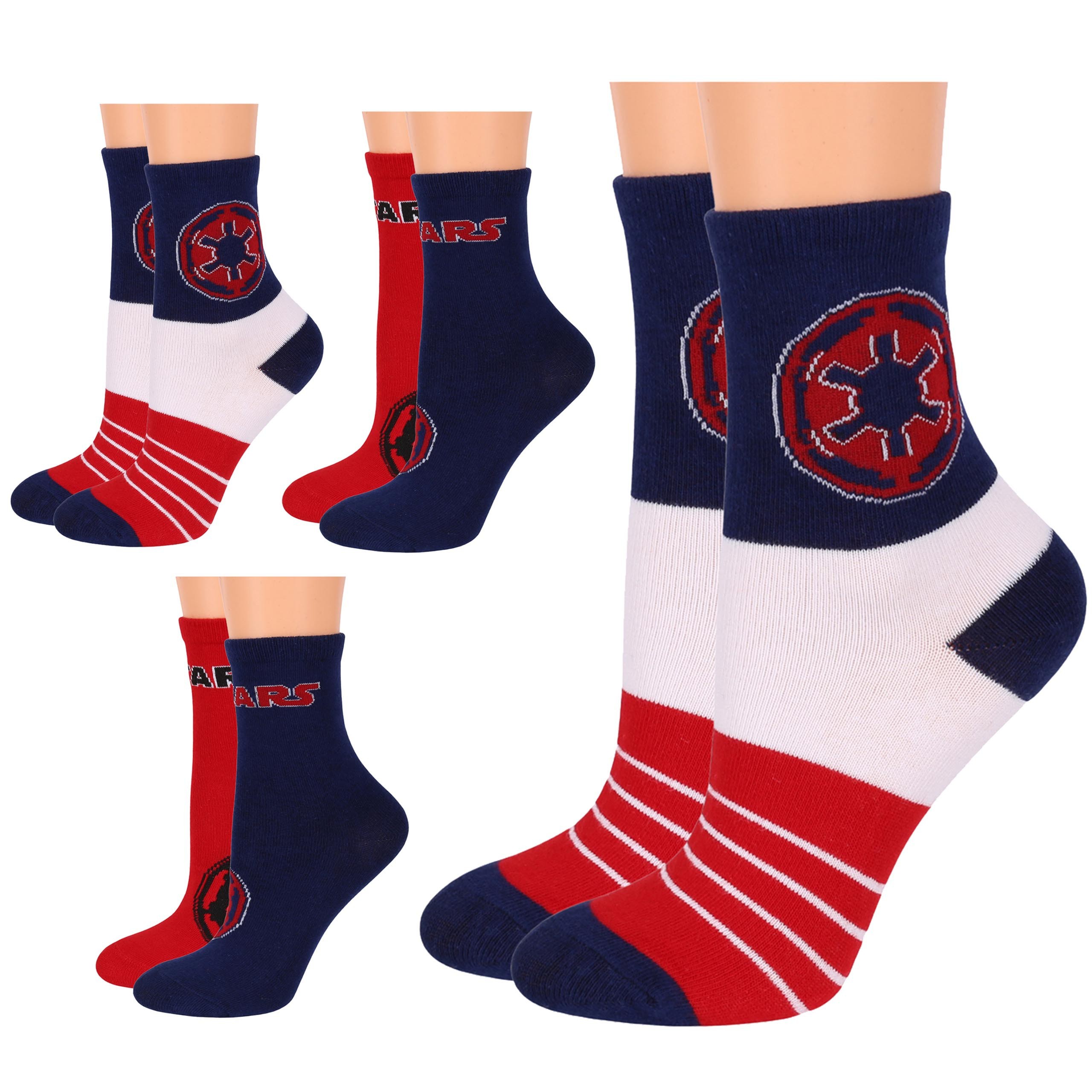 Star Wars Imperium...