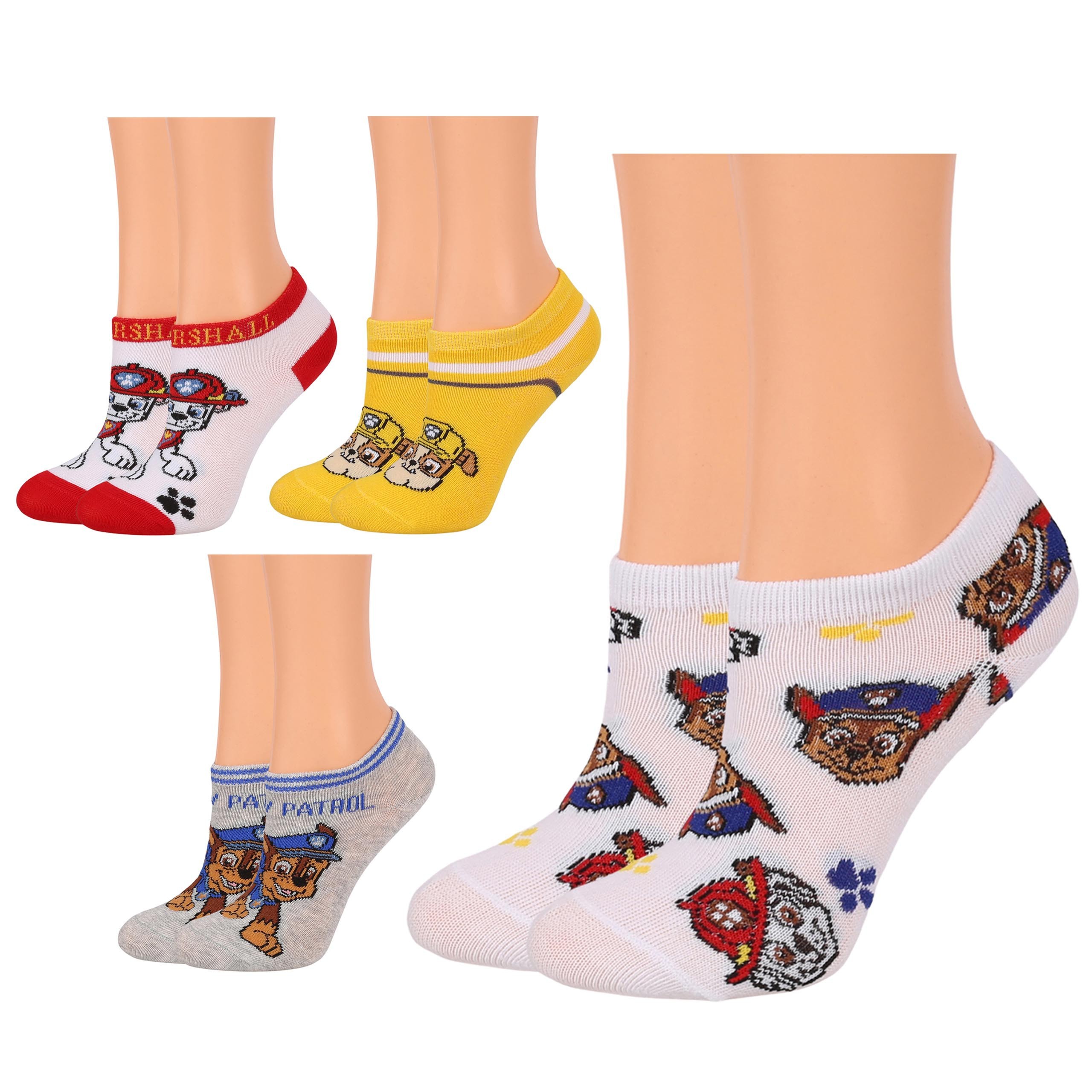 Psi Patrol Dziecięce...