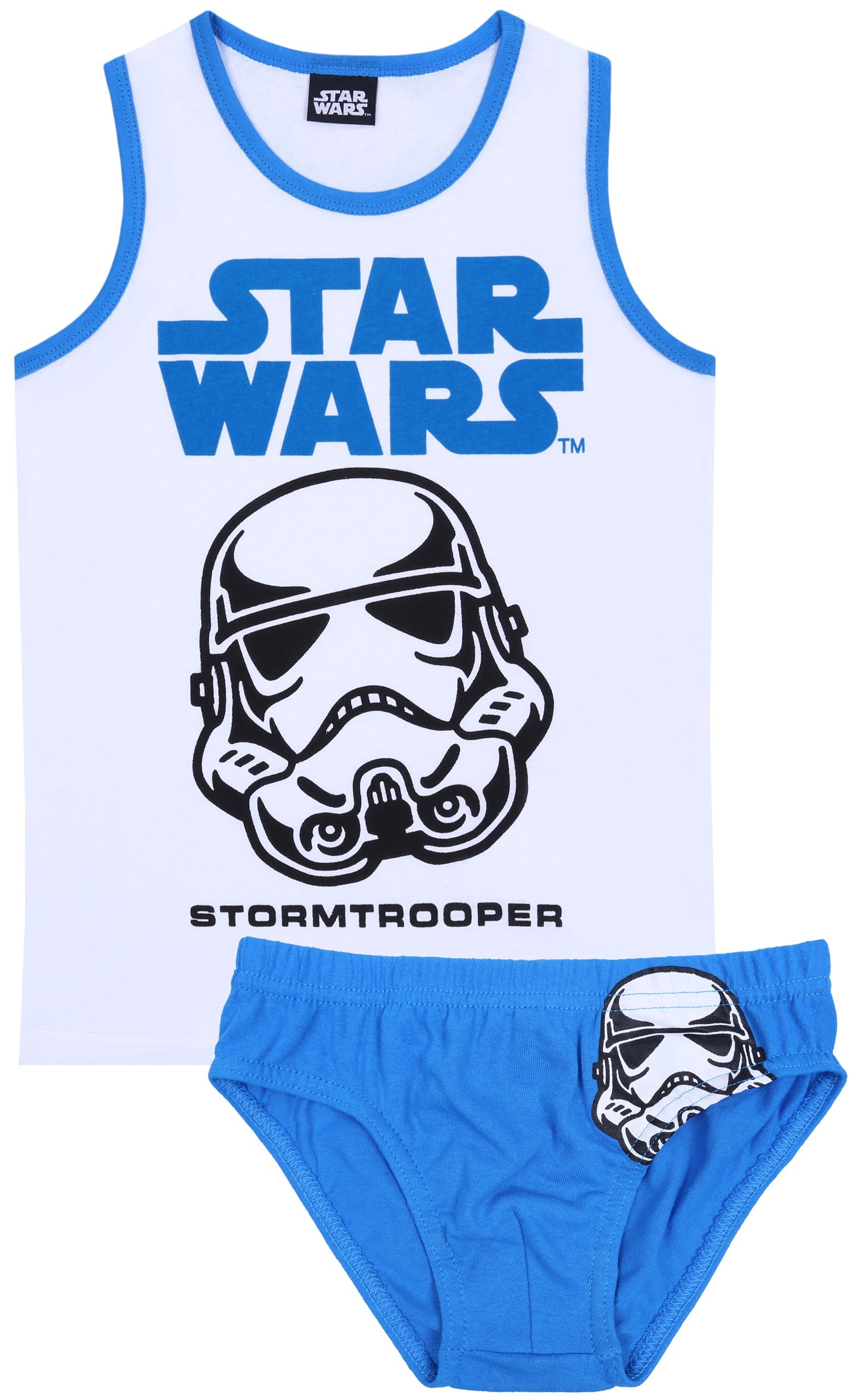 Biała, chłopięca koszulka +...