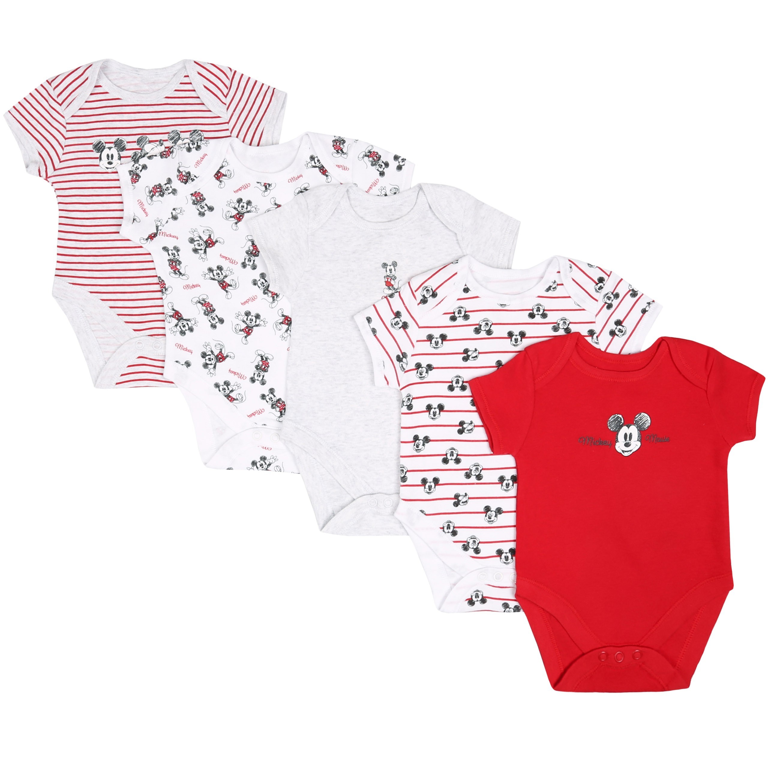 Disney Myszka Mickey body...