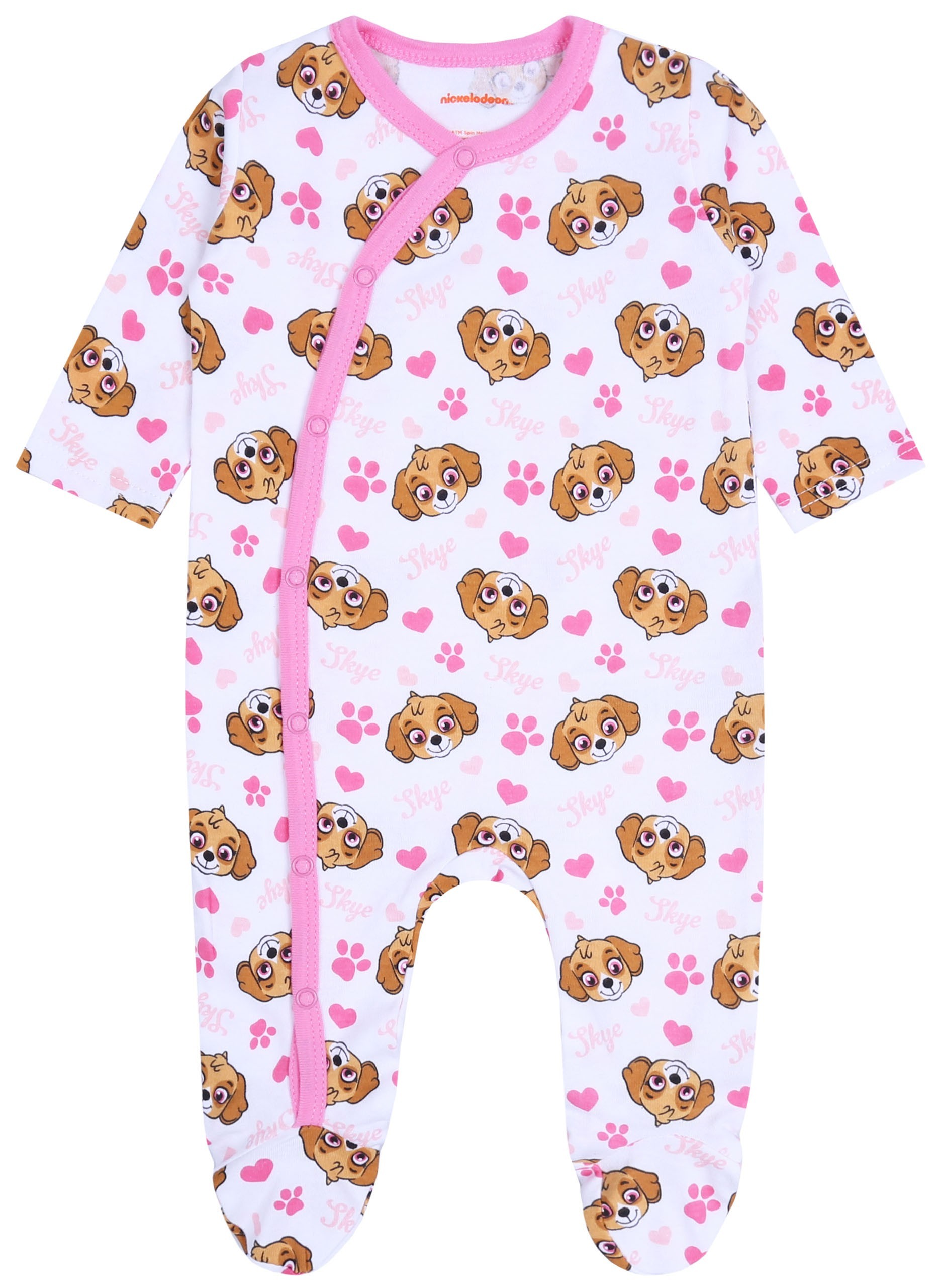 Pajacyk dziecięcy z...