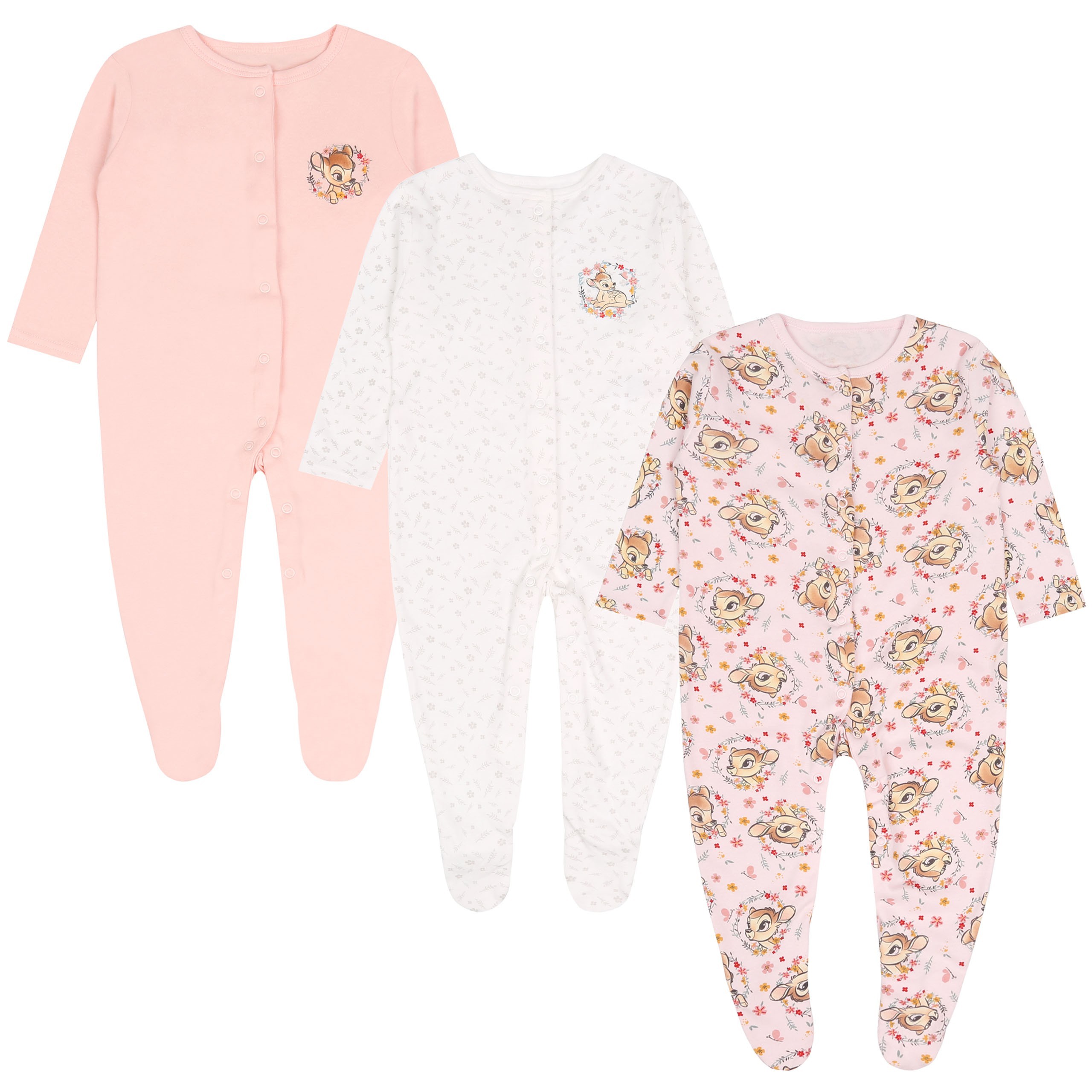 3x Pajacyk z długimi...