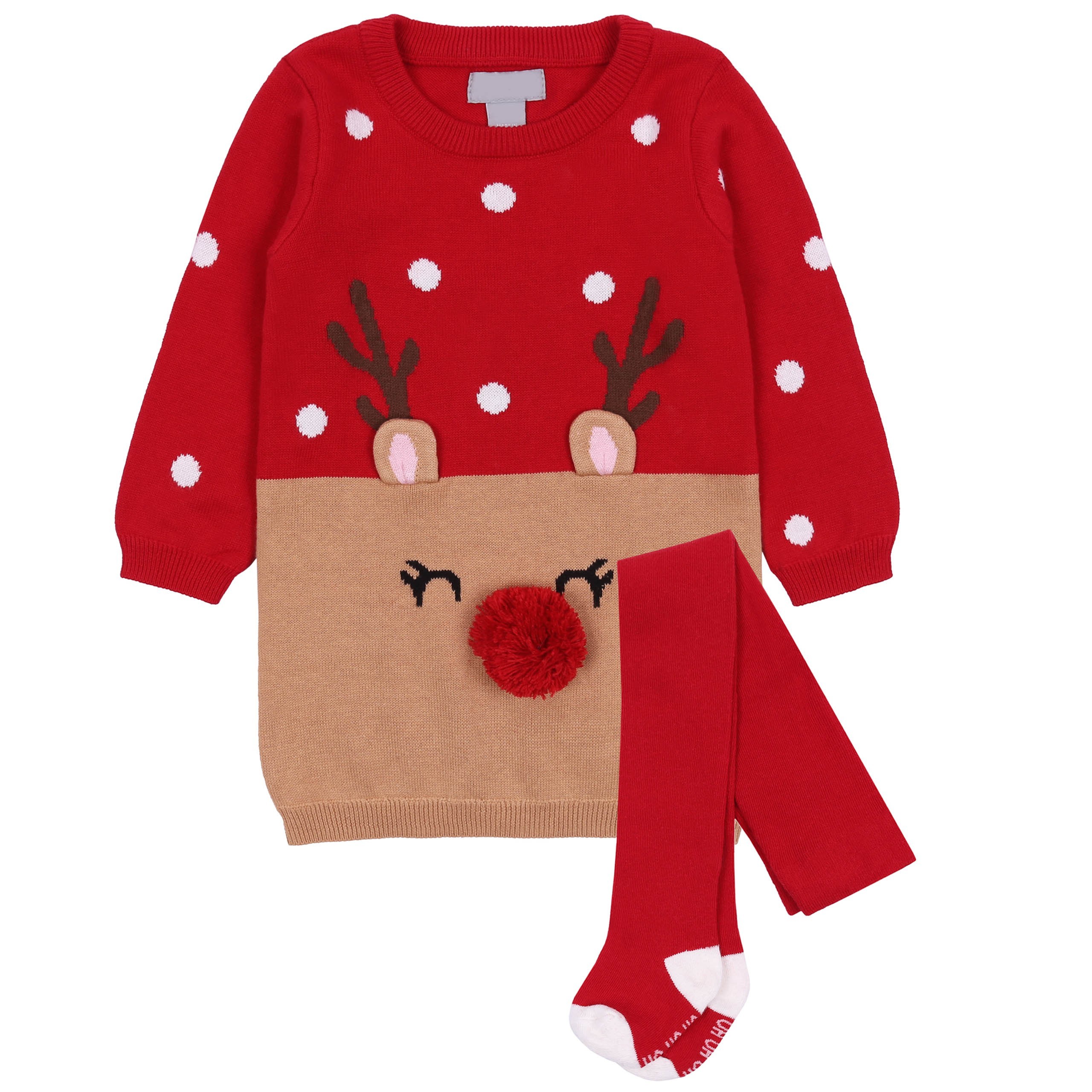 Niemowlęca, sweterkowa...