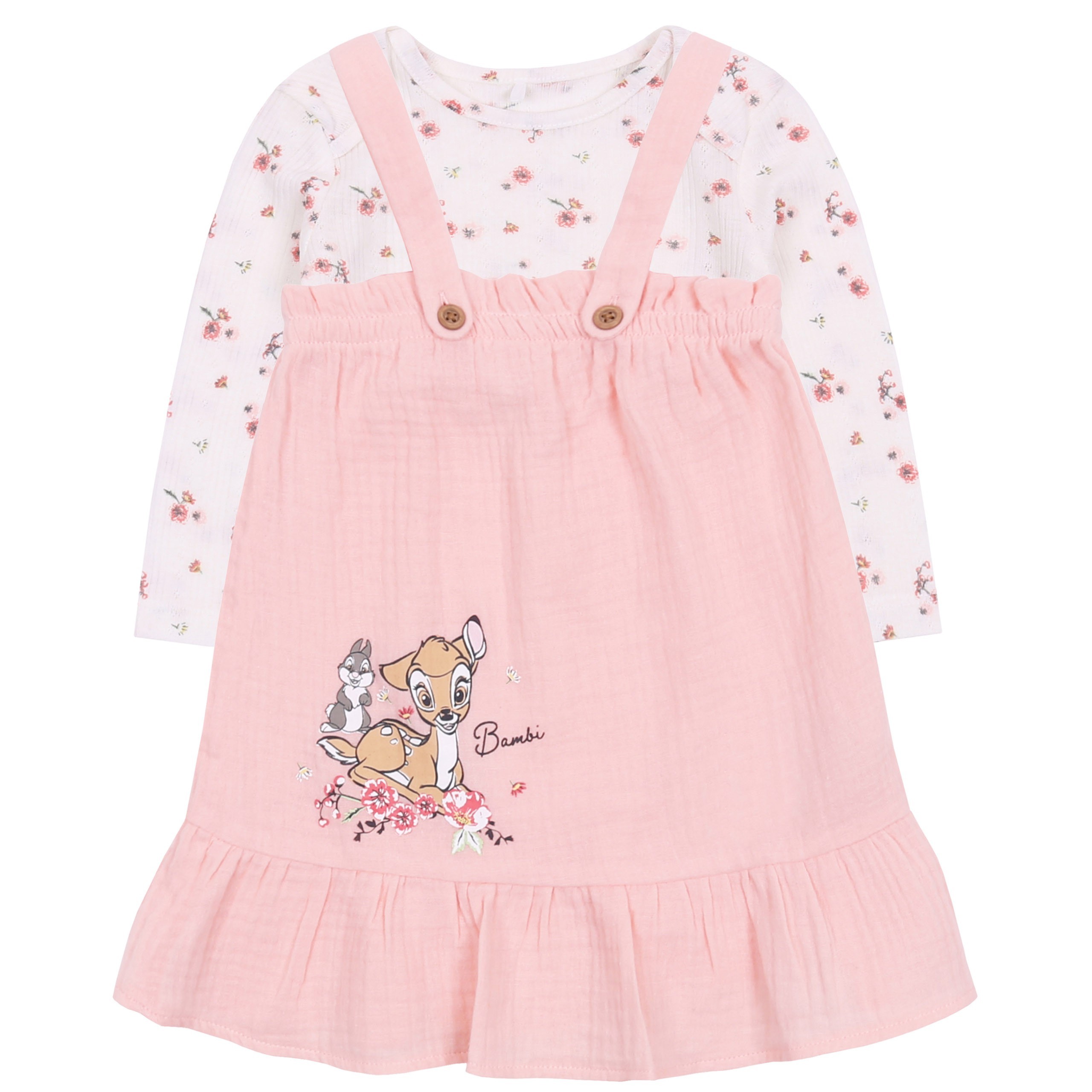 Różowa sukienka,...