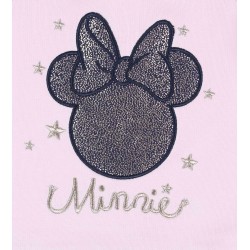 Komplet: Bluza + Getry Myszka Minnie DISNEY