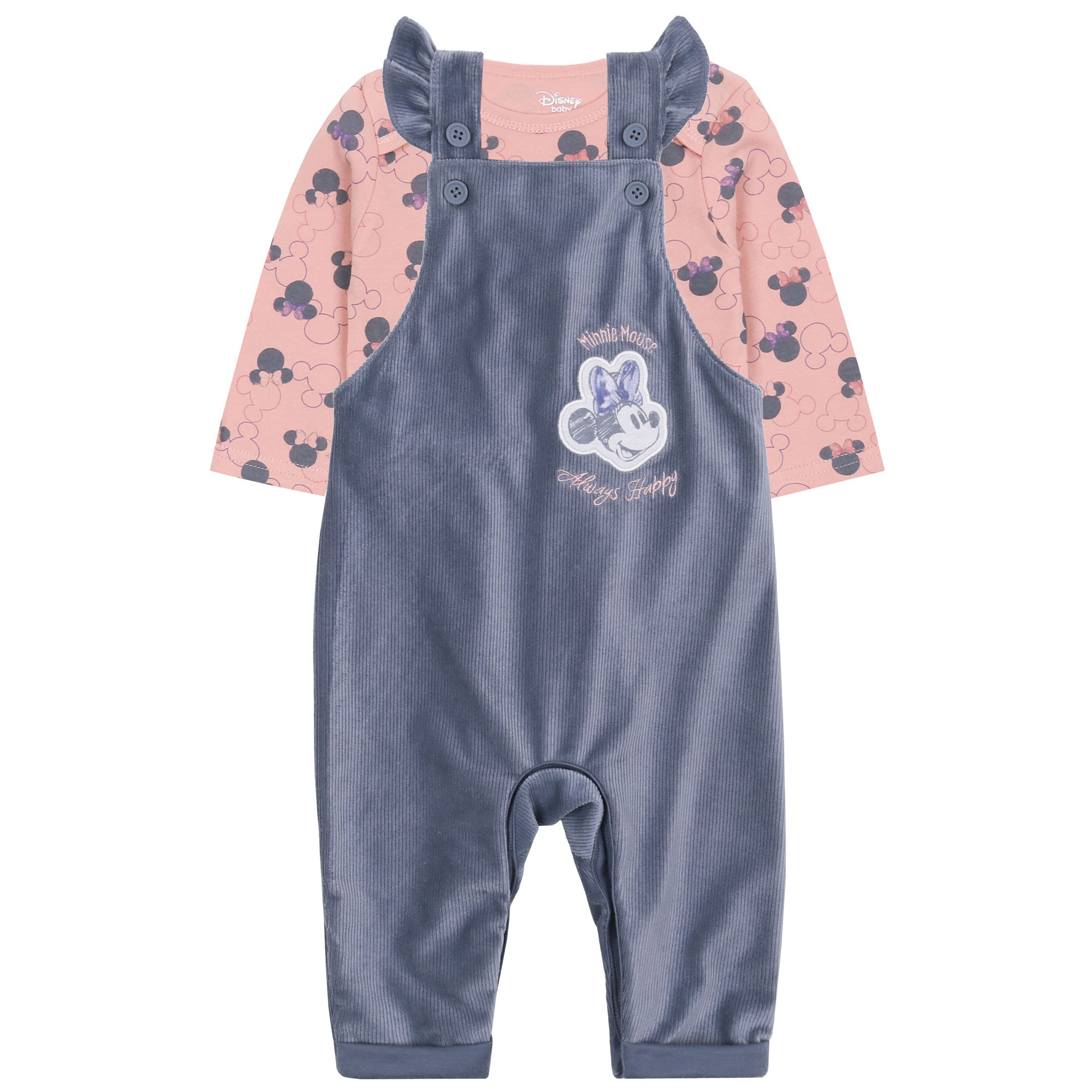 Niemowlęcy zestaw...