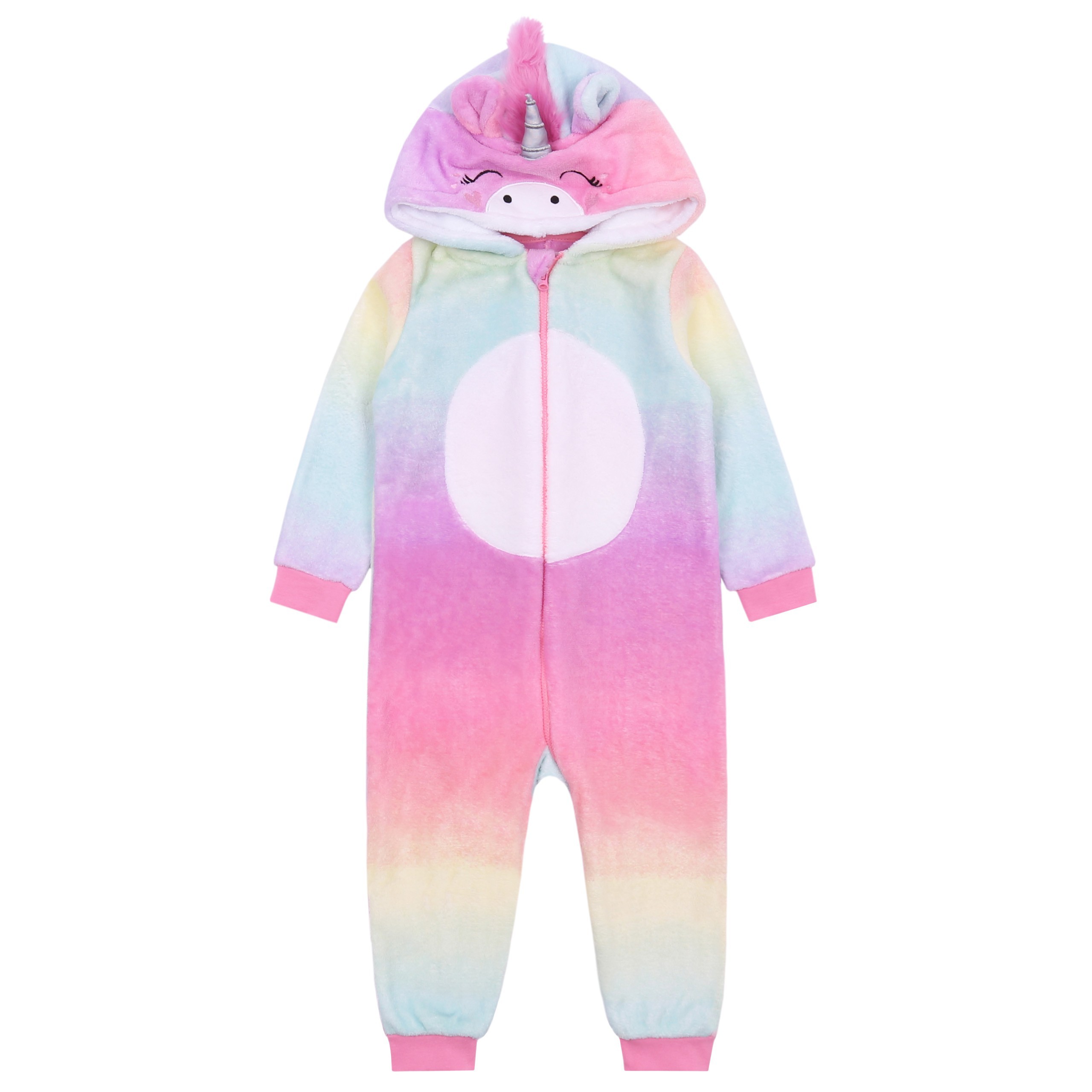 Niemowlęca piżama...