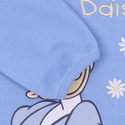 Niebieska bluza + getry niemowlęce Daisy DISNEY