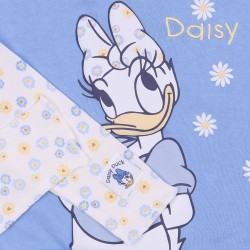 Niebieska bluza + getry niemowlęce Daisy DISNEY