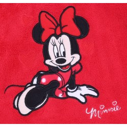 Piżama czerwona myszka Minnie DISNEY