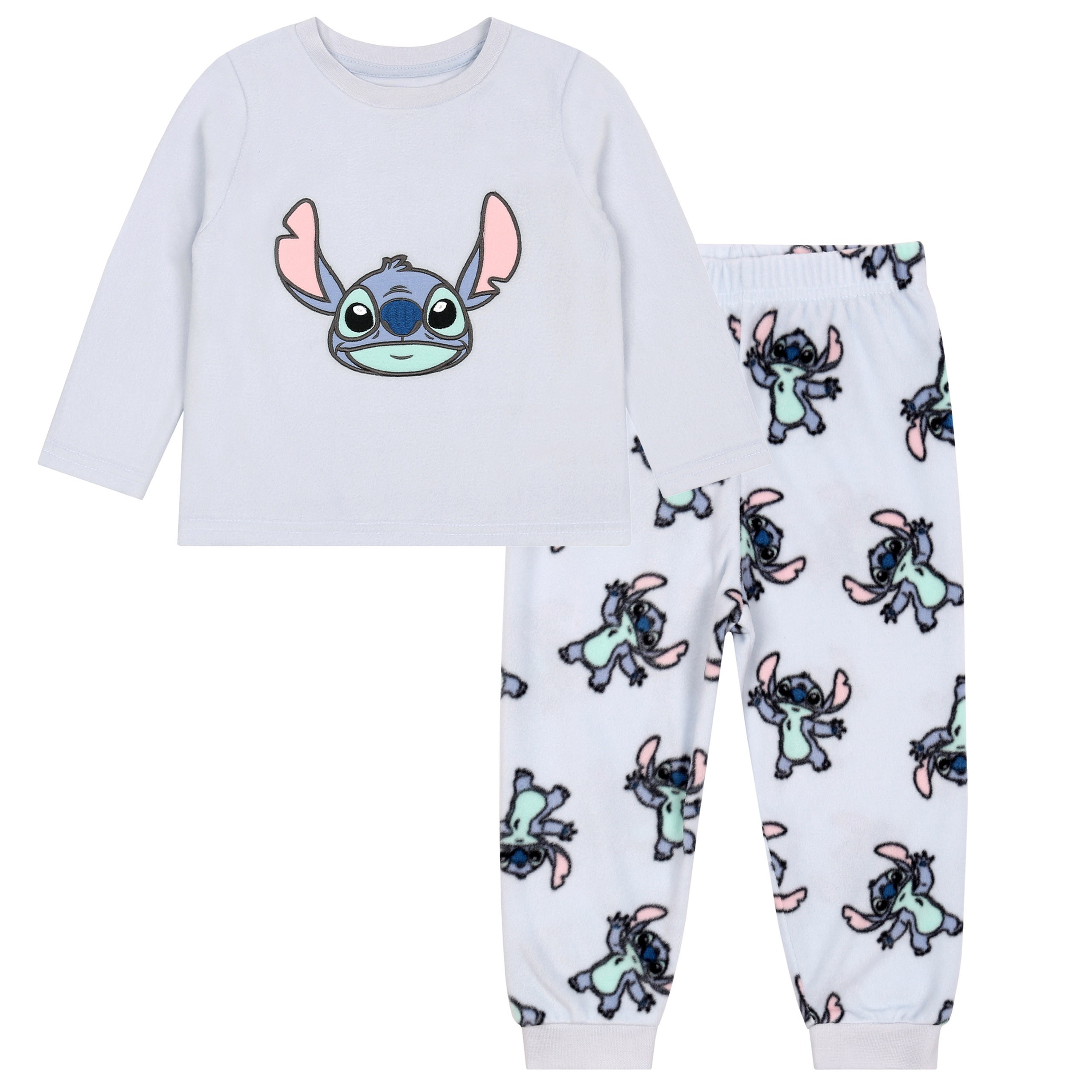 DISNEY Stitch Niemowlęca...
