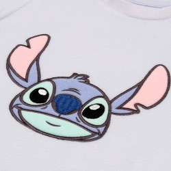 DISNEY Stitch Niemowlęca piżama z długimi rękawami