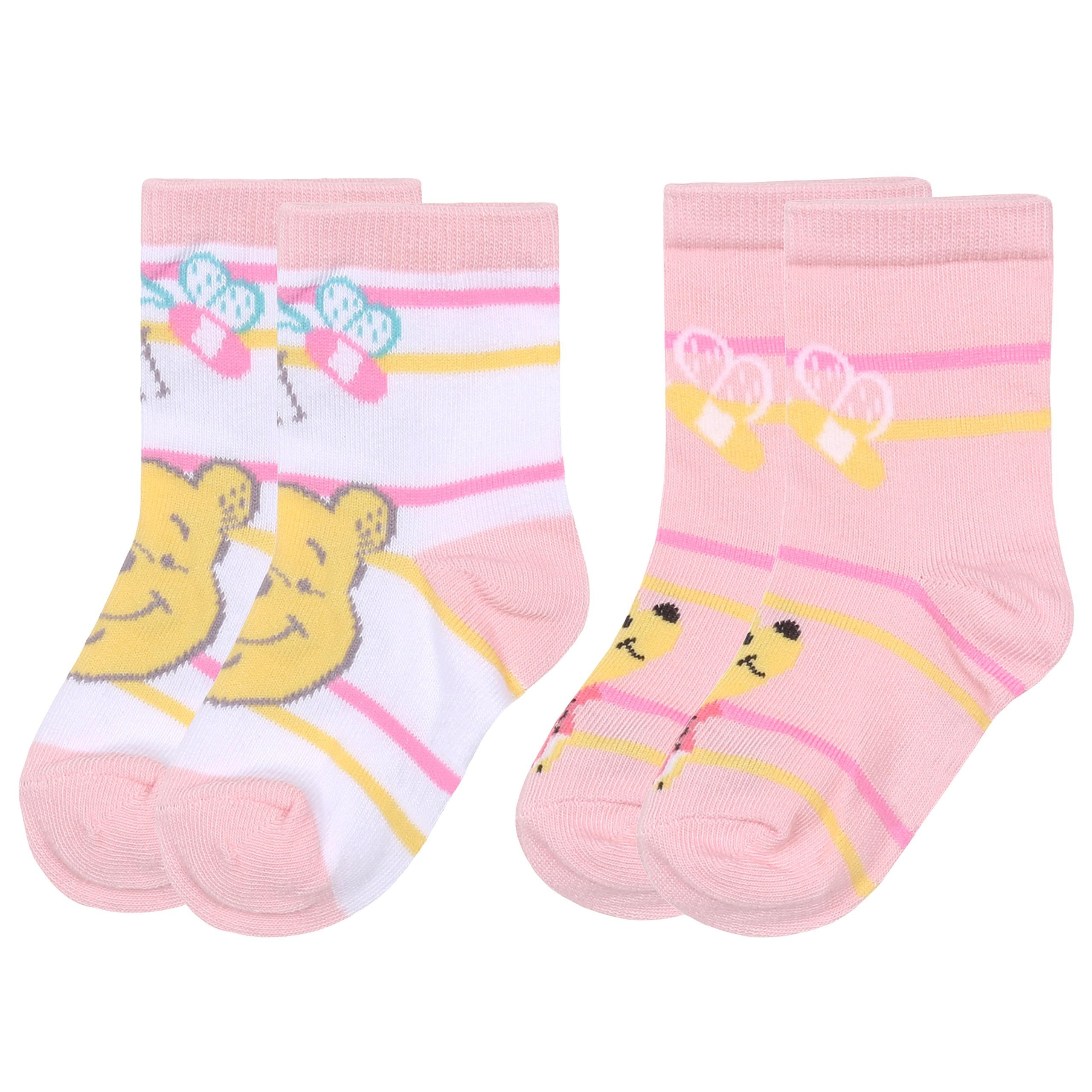 Kubuś Puchatek Zestaw...