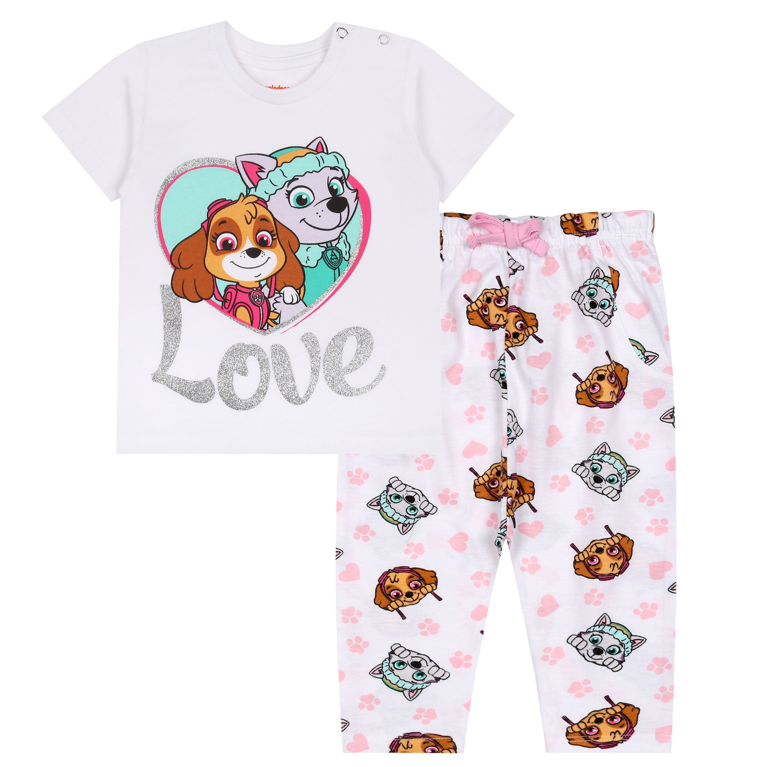 Psi Patrol Skye, Everest...