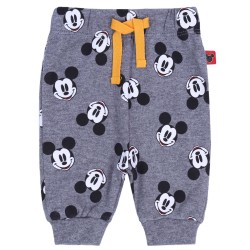 Body + spodnie + śliniak Myszka Mickey DISNEY