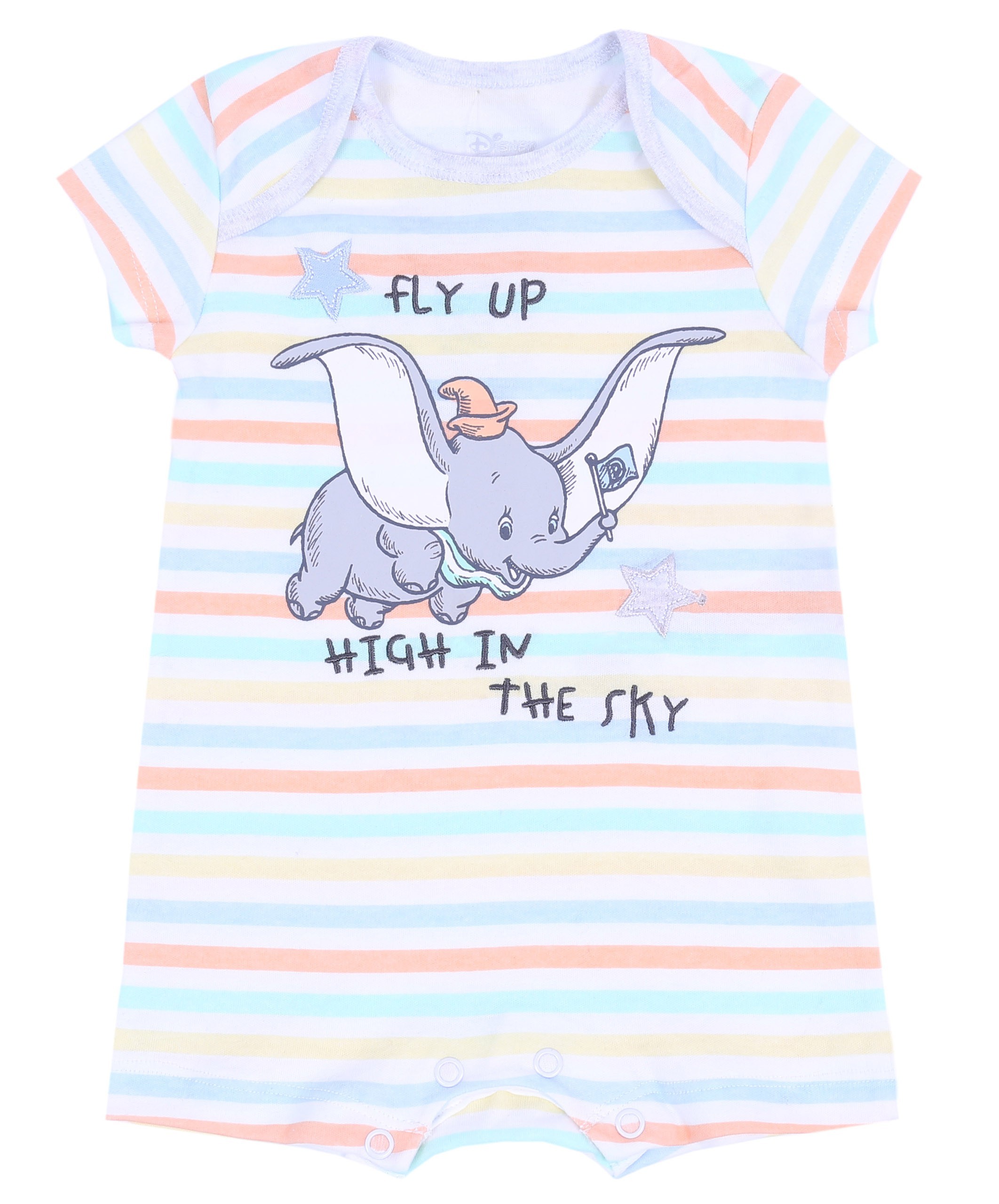 Body w paski  Dumbo DISNEY