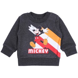 Szary dres chłopięcy Myszka Mickey DISNEY