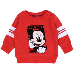 Komplet: spodnie + bluza Myszka Mickey DISNEY