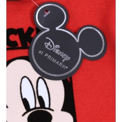 Komplet: spodnie + bluza Myszka Mickey DISNEY