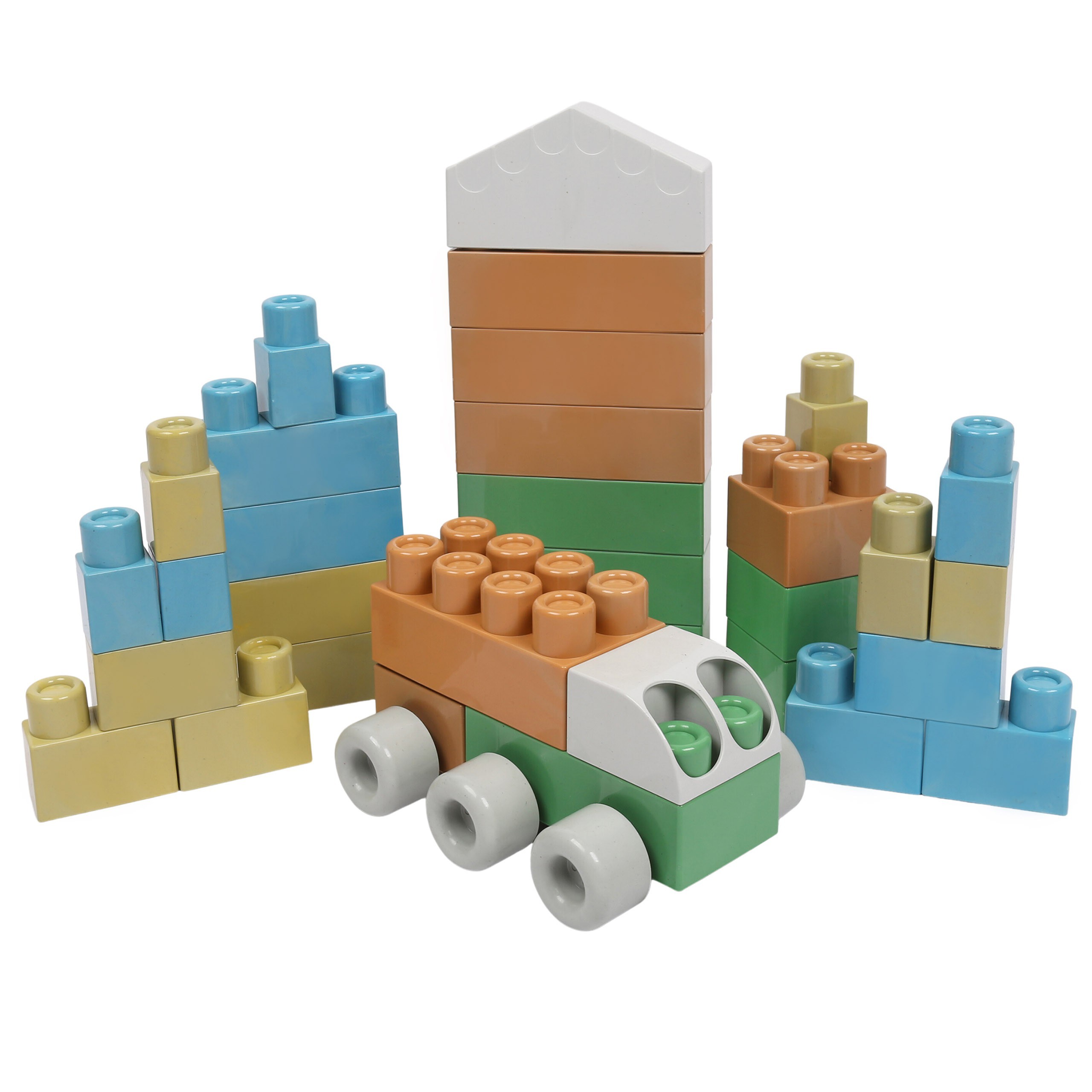 RePlay Ekologiczny zestaw...