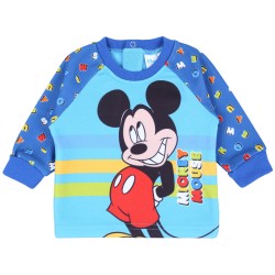 Dres niemowlęcy Myszka Mickey DISNEY