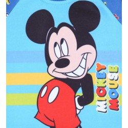 Dres niemowlęcy Myszka Mickey DISNEY