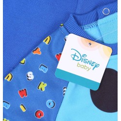 Dres niemowlęcy Myszka Mickey DISNEY