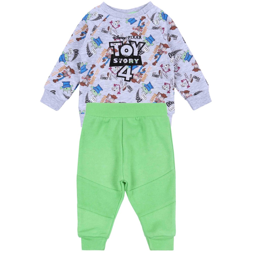 Szaro - zielony dres Toy Story DISNEY