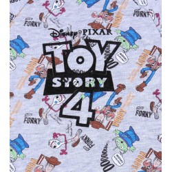 Szaro - zielony dres Toy Story DISNEY