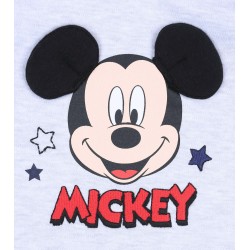 Komplet: Bluzka + Spodnie Myszka Mickey DISNEY