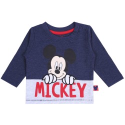 3 x bluzka Myszka Mickey DISNEY