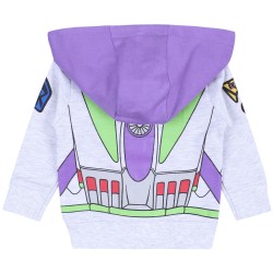 Szara bluza Buzz Astral Toy Story DISNEY