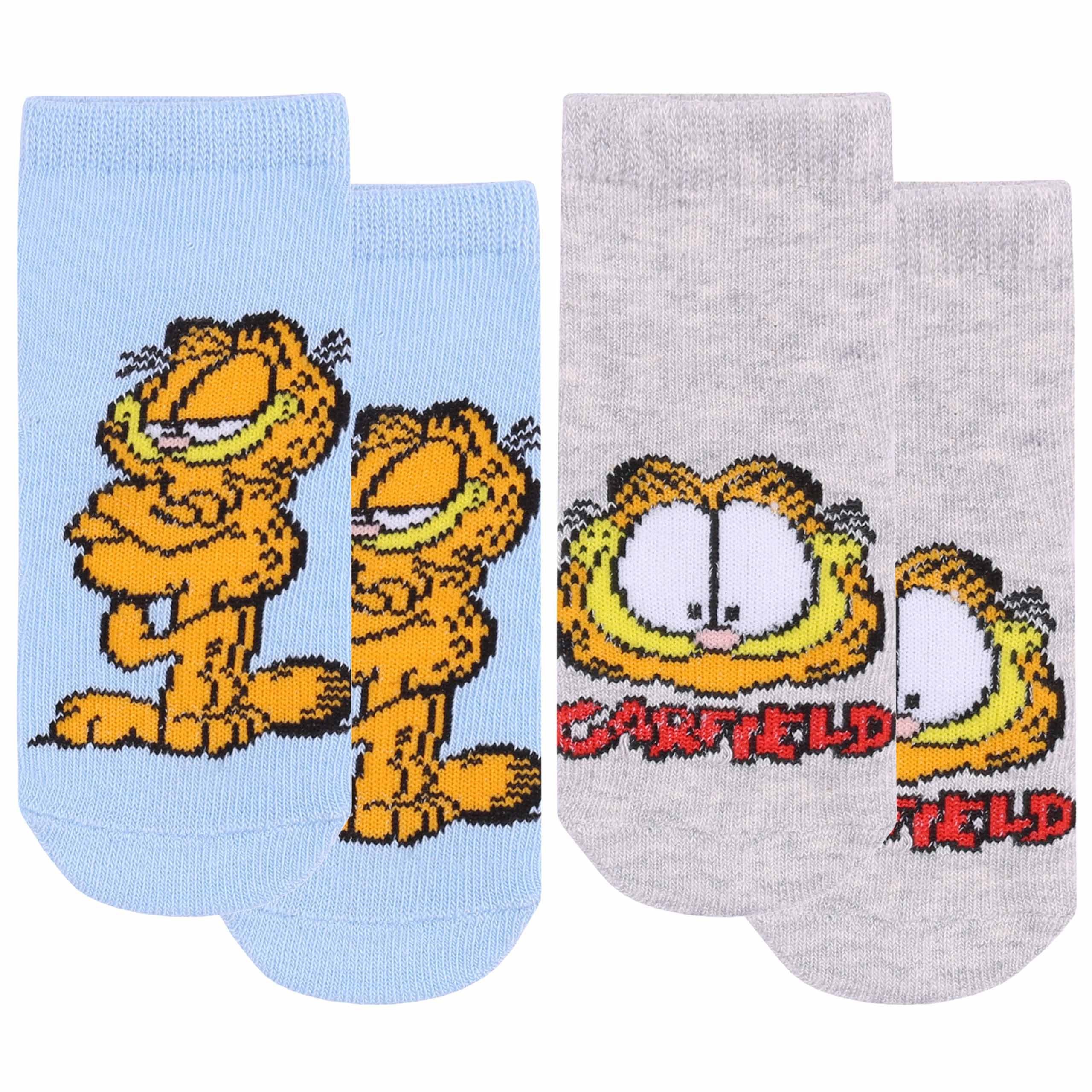Garfield Niemowlęce,...