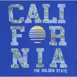 2x Niemowlęca koszulka/t-shirt California