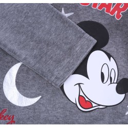 Szara piżama Myszka Mickey DISNEY