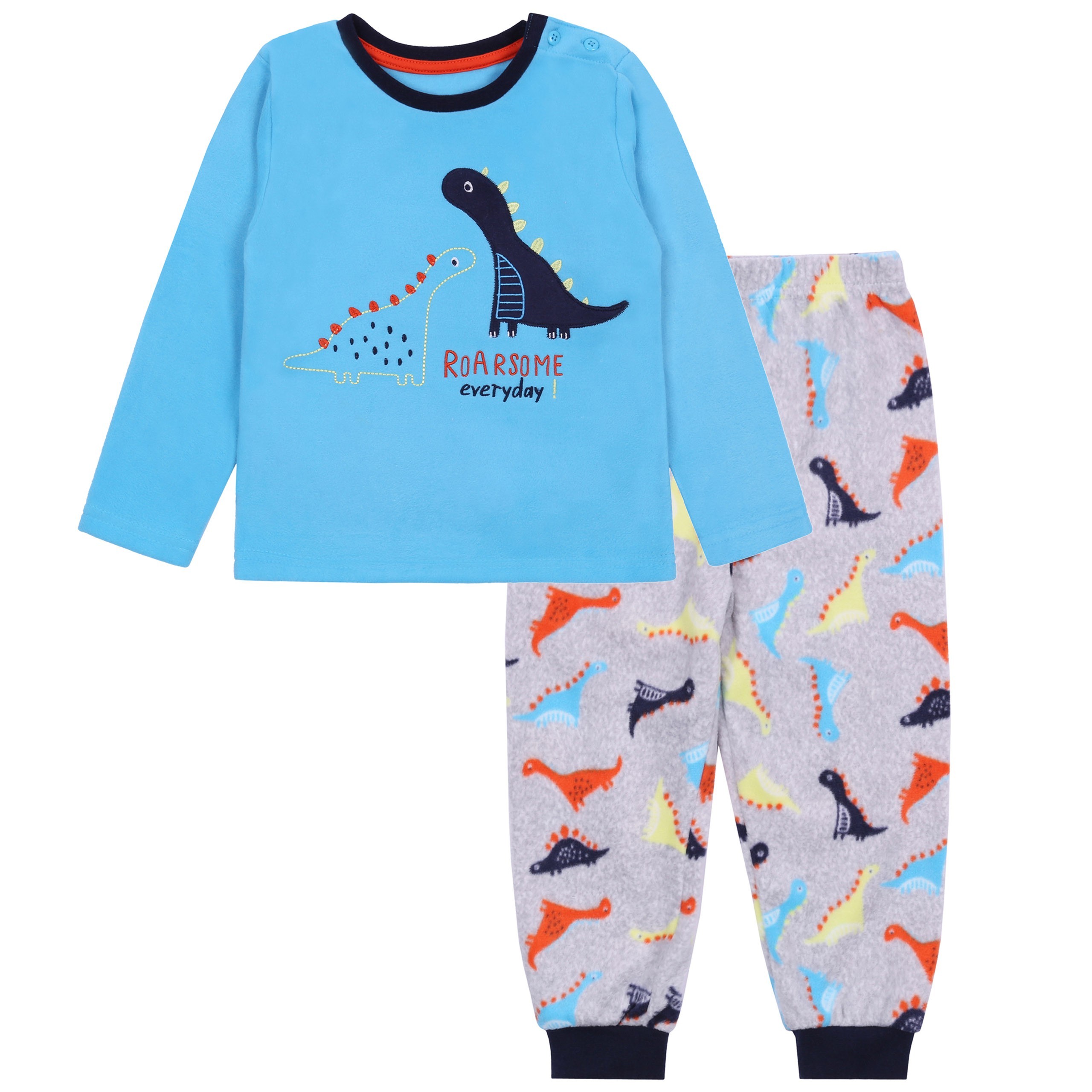 Niemowlęca, dwuczęściowa...